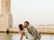 Lovely Destination Wedding Crete with White Hydrangeas Eleni Renato