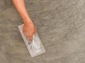 Staining Polishing: Perfect Combo Concrete Refinishing