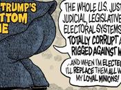 Trump's Bottom Line