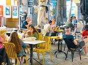 Jerusalem: City Peace Night. Serene Stroll from Downtown Western Wall. (video)