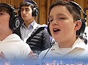 Miami Boys Choir Stand With Israel (Official Music Video)