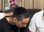 Lipa: Writing Song Father Whose Kidnapped Gaza (video)