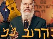 B'korov Mamash Avraham Fried Nation (video)