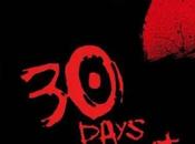 Days Night (2007) Movie Recommendation