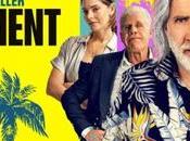 Retirement Plan (2023) Movie Review
