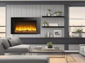 Common Causes Electric Fireplace Failures: Understanding Reasons Behind Malfunctioning Fireplaces