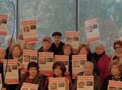 Bring Them Home! Holocaust Survivors Give Hope Israeli Hostages Gaza Shulem Lemmer (video)