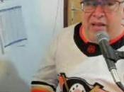 Lenny Solomon Live (video)