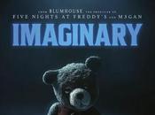 Imaginary Release News