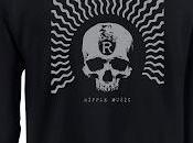 Grab Brand Ripple Hoodies!