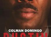 Rustin (2023) Movie Review