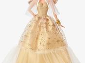 2023 Holiday Barbie Doll, Seasonal Collector Gift It's...
