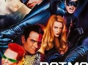 Batman Forever (1995) Movie Review