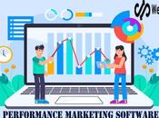 Performance Marketing Software Webwers