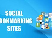 Latest Free Social Bookmarking Sites List