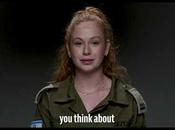 Message World, from Israeli Women. (video)