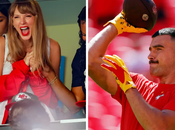 Radio Station Takes Stand Against Taylor Swift Chiefs-Eagles Game
