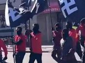 Cowards Trying Scare People