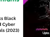 QuickBooks Black Friday Offers Deal