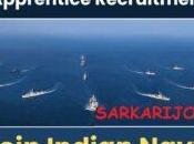 Indian Navy Naval Dockyard, Visakhapatnam Various Trade Apprentices 2023