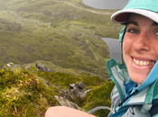 Summiting Ireland’s Mountains Record Time Ellie Berry