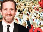 Will Greenwood Watches 2003 Rugby World Final First Time Twenty Years Later