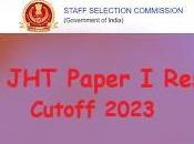 Paper Result Cutoff 2023 ,SHT Online Form