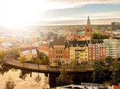 This Smaller, Friendlier Version Stockholm Should Your Next City Break