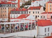 Your Lisbon Spots