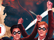 Counting Down June 2024: ‘The Umbrella Academy’ Prequel Release!