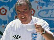 Former England Manager Terry Venables Dies
