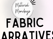 Crafting Narratives: Exploring Fabric Projects Book Inspiration