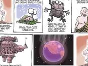 Earth's Cycle