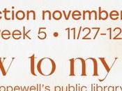 Nonfiction November: Books Added