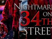 Nightmare 34th Street (2023) Movie Review
