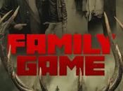 Family Game (2023) Movie Review