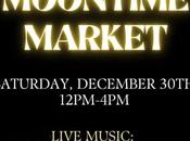 Moontime Market Welcomes Artisan Vendors Rock Year Atlanta
