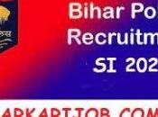 Bihar Inspector Admit Card 2023