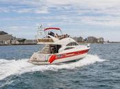 Hiring Private Motor Yacht When Visiting Cape Town