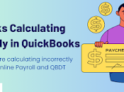 QuickBooks Free Payroll Calculator