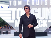 Cruise Contact Sparks Backlash