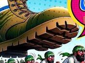 Daniel Chen: Hamas (video)