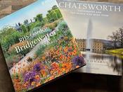 Book Review: Bridgewater Phil McCann Chatsworth: Gardens People Made Them Alan Titchmarsh
