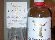 Tasting Notes: Glendalough: Year Mizunara Finish