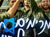 Rabbinate Choirs Medley Lifting Morale (video)