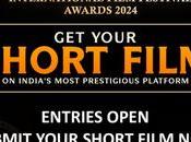 Nominations Live Best Short Film Award Submit Your ₹1,00,000 Cash Prize Dadasaheb Phalke International Festival