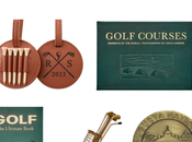 Gift Guide: For(e) Golfer