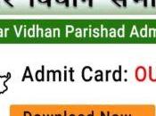 Bihar Vidhan Parishad Assistant, DEO, Final Result 2023
