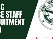 UPPSC Staff Nurse (Unani) Post Online Form 2023