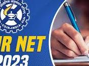 CSIR December 2023 Online Edit Correction